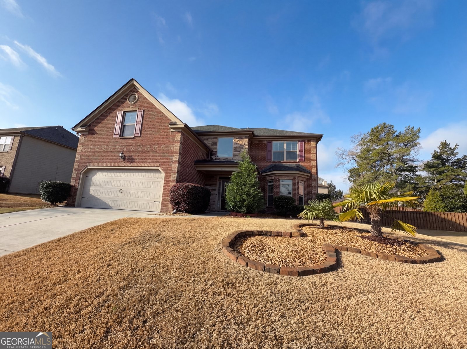 411 Little Carter Cove Loganville - Photo 6