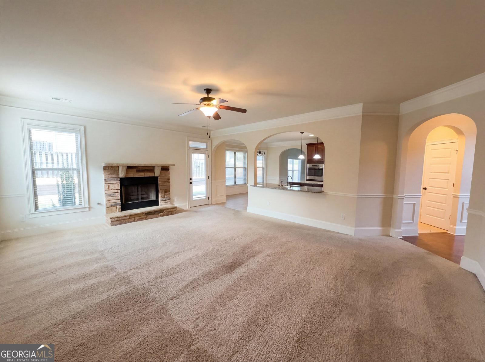 411 Little Carter Cove Loganville - Photo 8