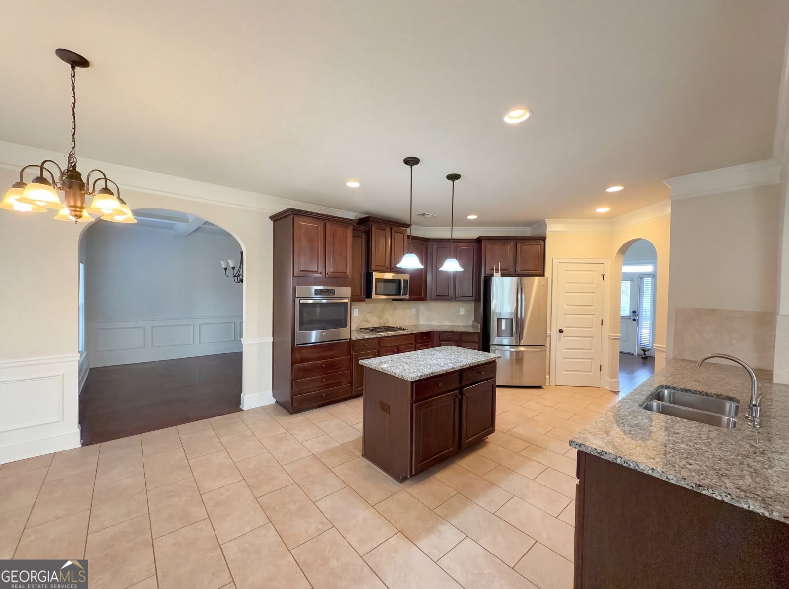 411 Little Carter Cove Loganville - Photo 9