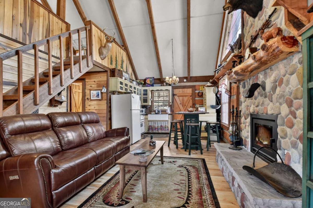 373 Wib Kendall Road Blue Ridge - Photo 13