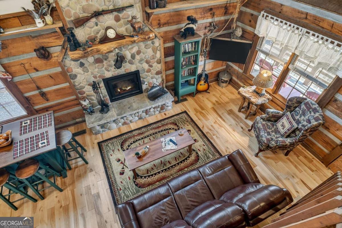 373 Wib Kendall Road Blue Ridge - Photo 24