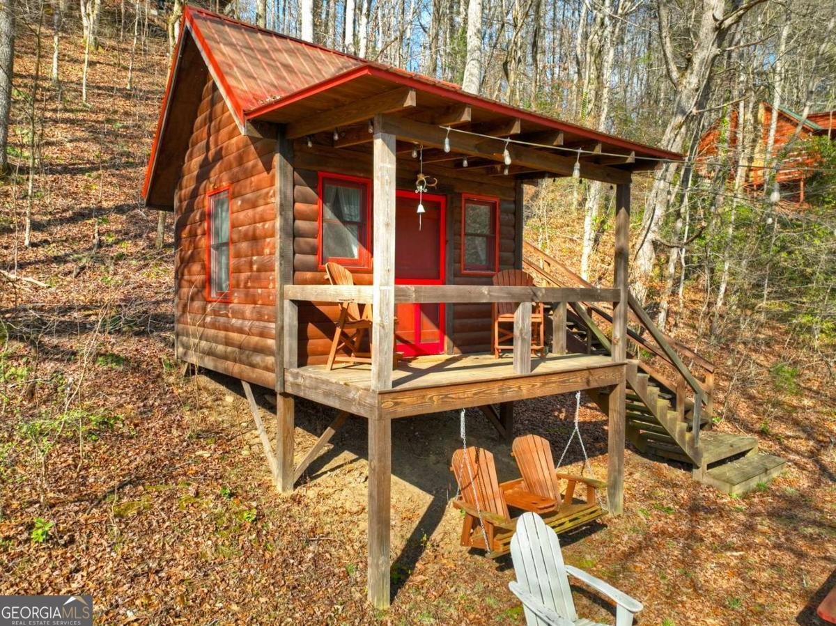 373 Wib Kendall Road Blue Ridge - Photo 28