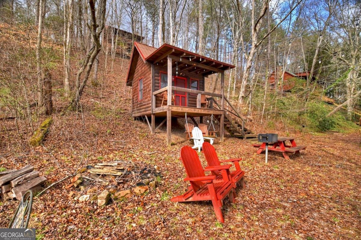 373 Wib Kendall Road Blue Ridge - Photo 30