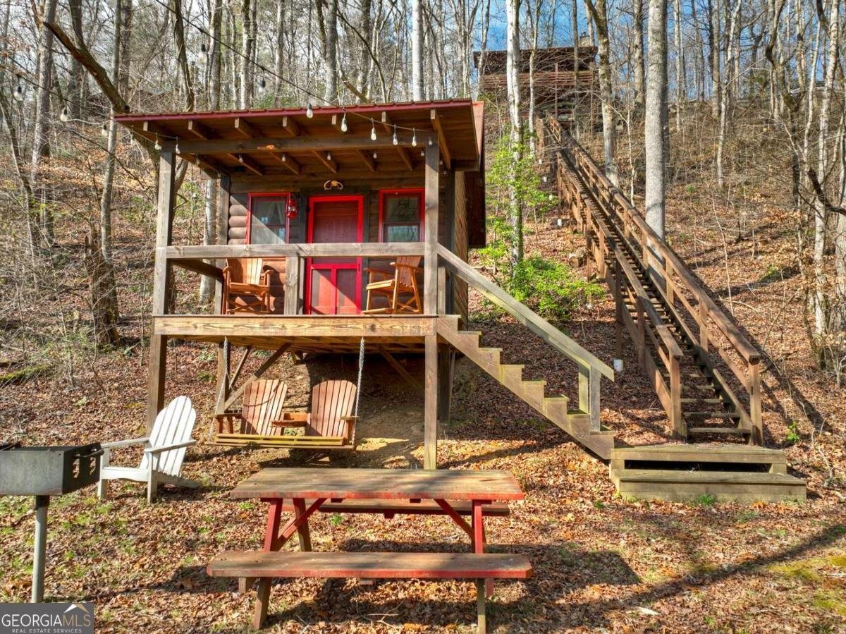 373 Wib Kendall Road Blue Ridge - Photo 33