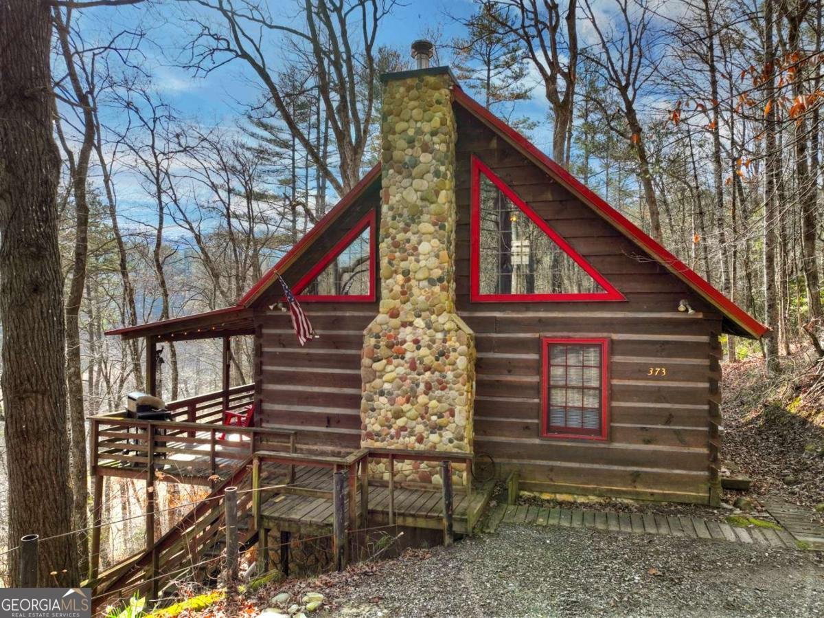 373 Wib Kendall Road Blue Ridge - Photo 35