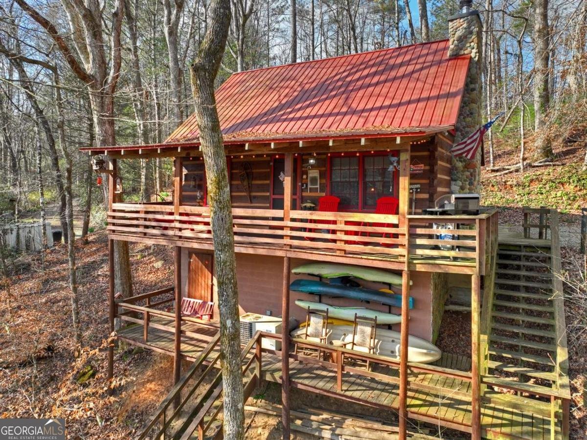 373 Wib Kendall Road Blue Ridge - Photo 37