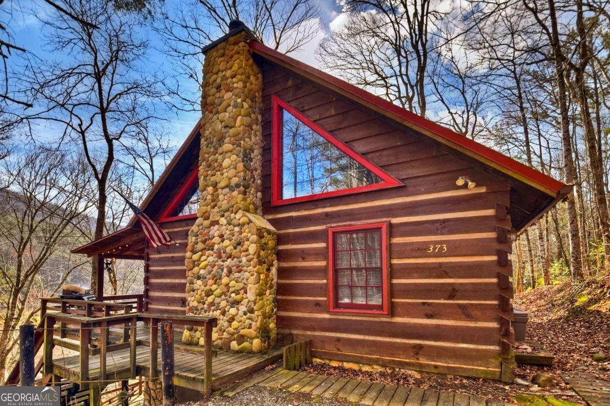 373 Wib Kendall Road Blue Ridge - Photo 41