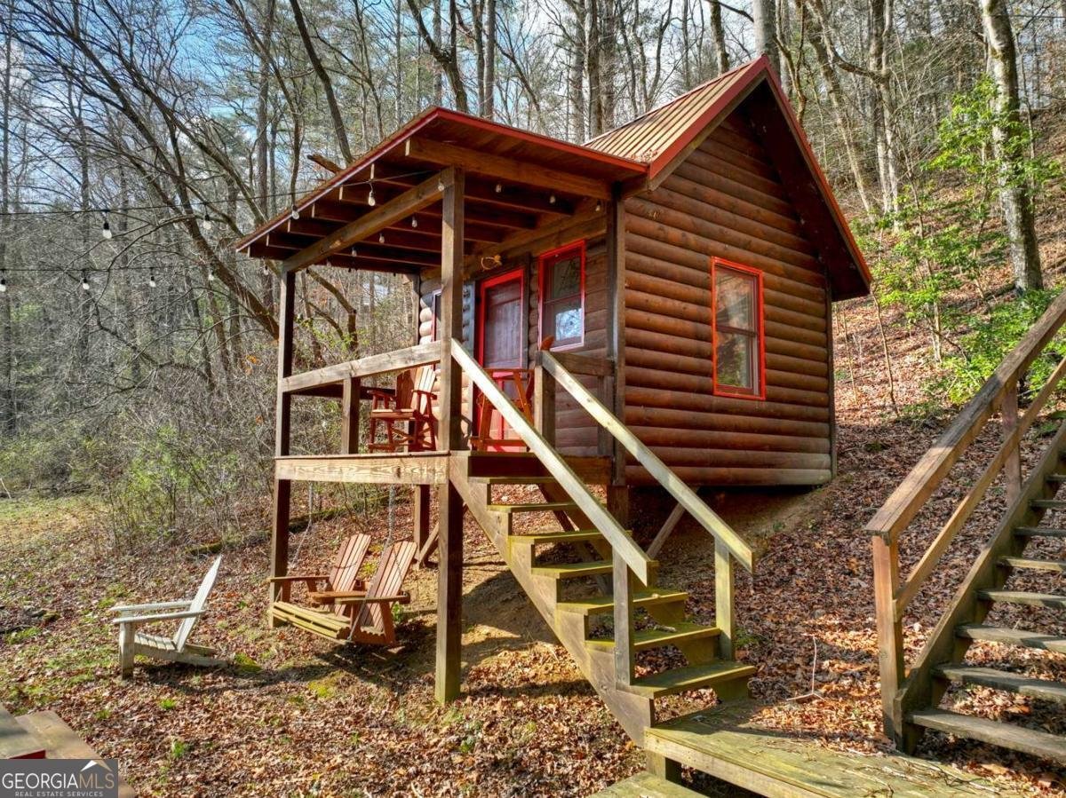 373 Wib Kendall Road Blue Ridge - Photo 46