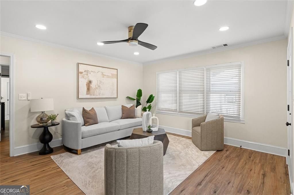 317 McPherson Place Atlanta - Photo 10