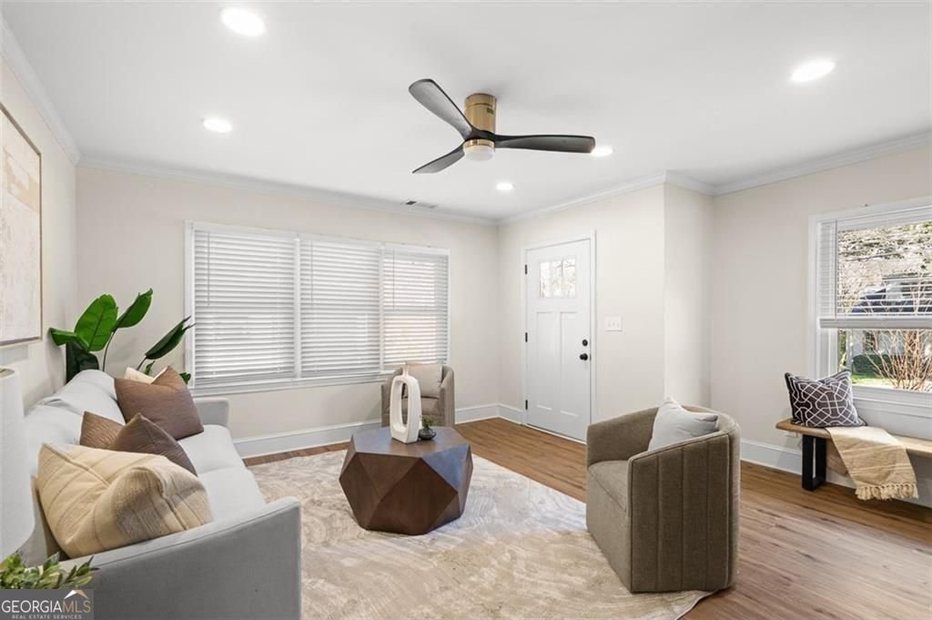 317 McPherson Place Atlanta - Photo 11