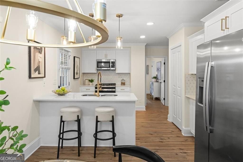 317 McPherson Place Atlanta - Photo 15