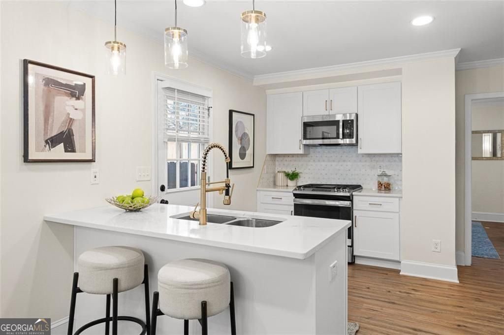 317 McPherson Place Atlanta - Photo 16