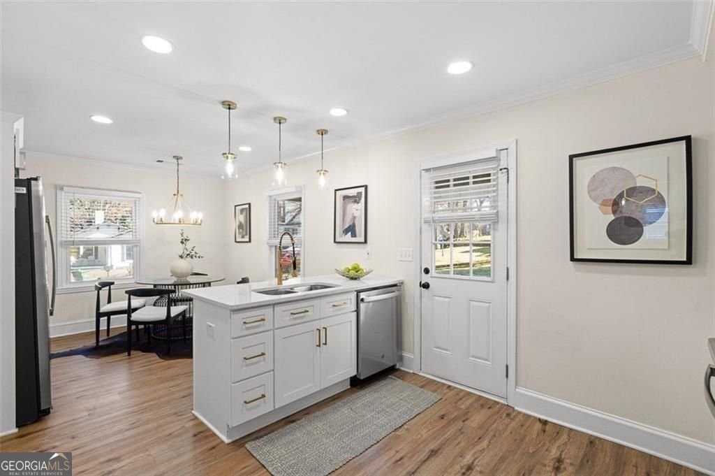 317 McPherson Place Atlanta - Photo 17