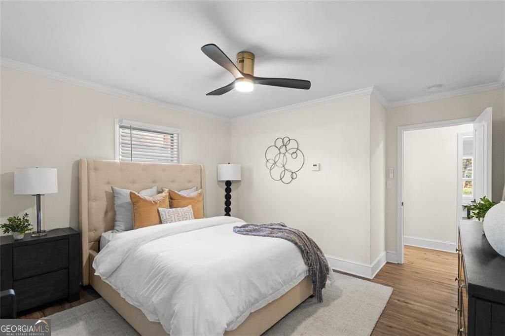 317 McPherson Place Atlanta - Photo 21