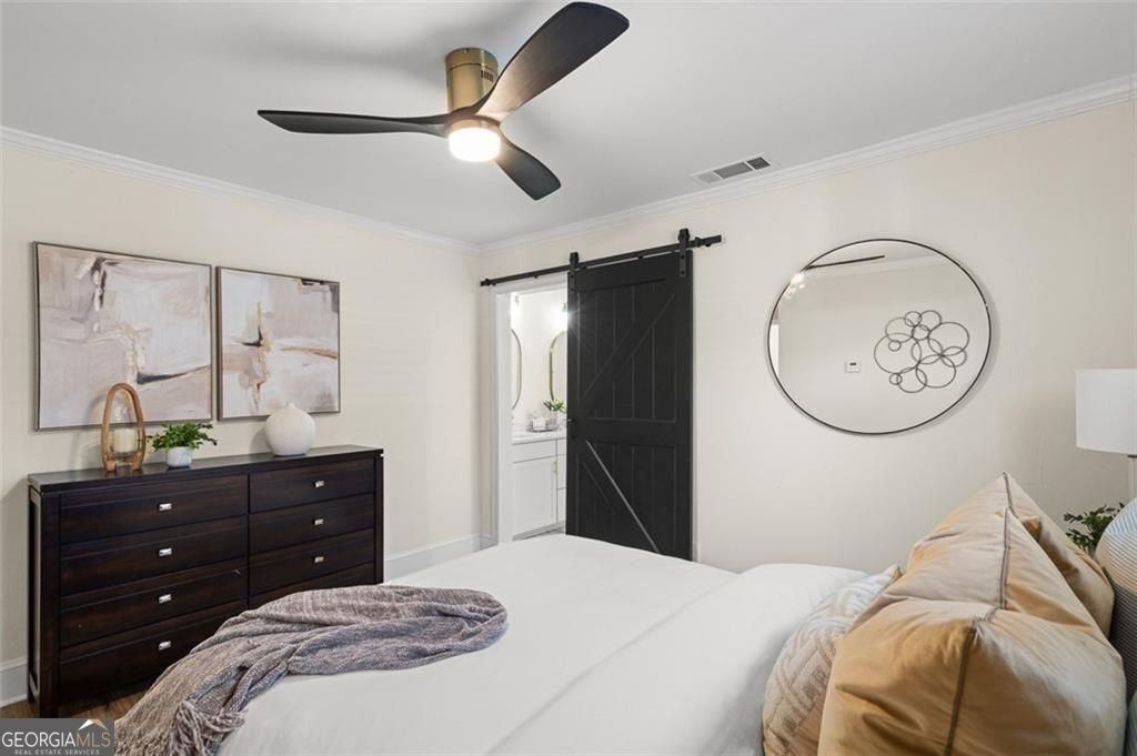 317 McPherson Place Atlanta - Photo 22