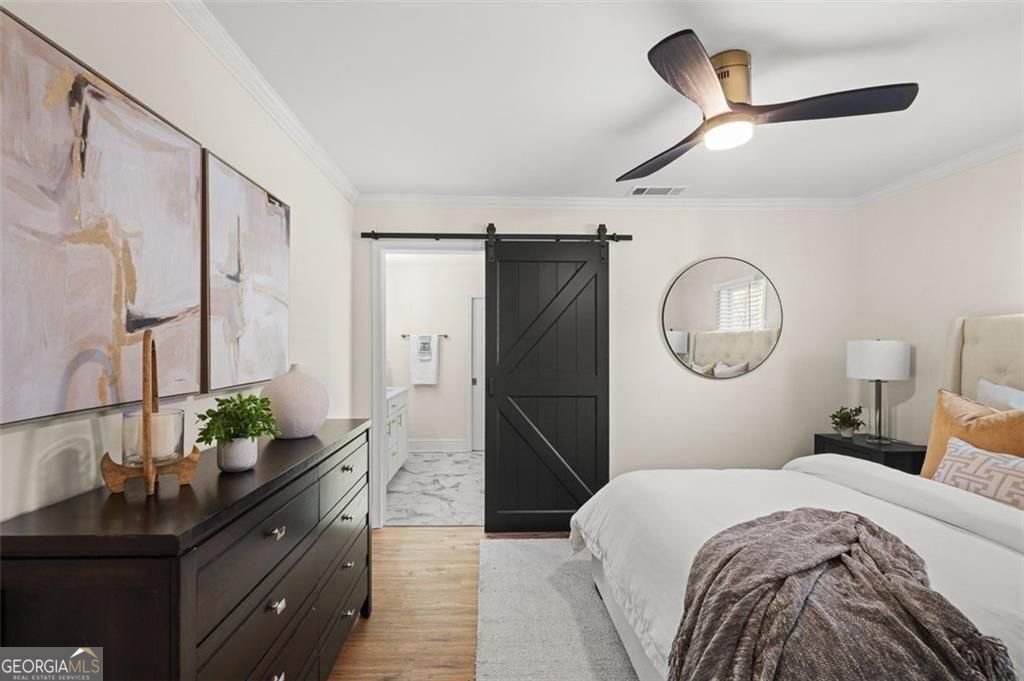 317 McPherson Place Atlanta - Photo 23