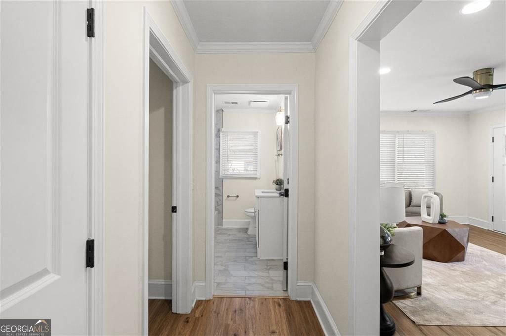 317 McPherson Place Atlanta - Photo 33