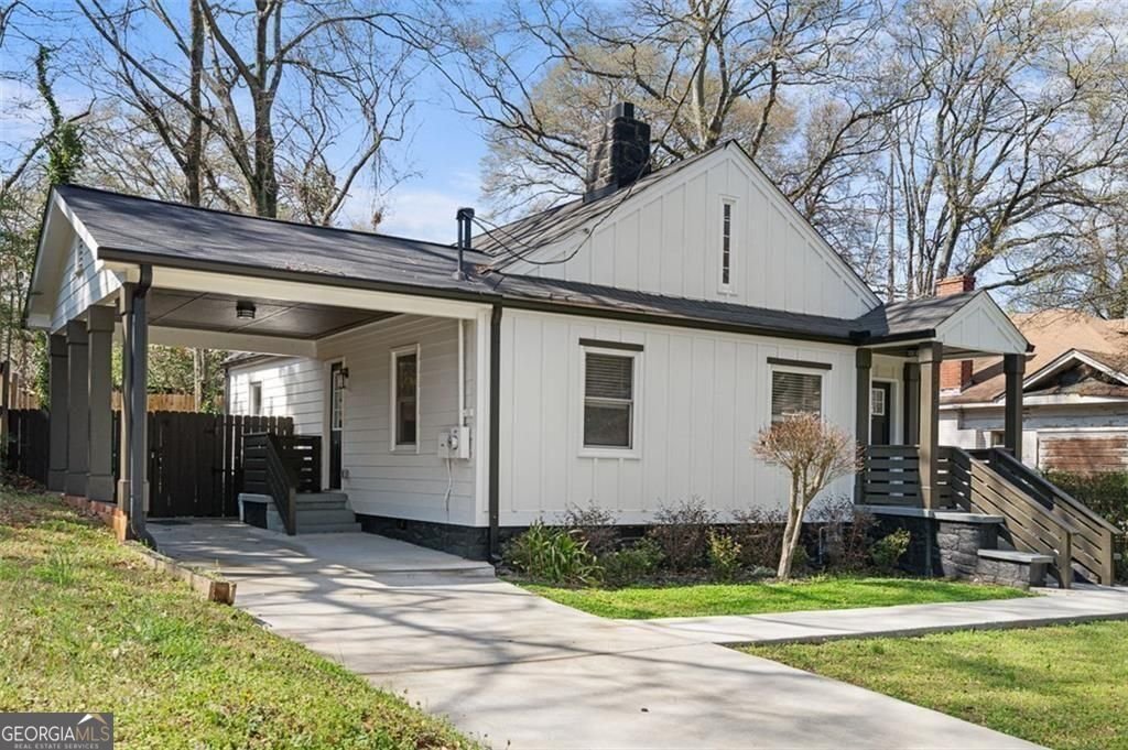 317 McPherson Place Atlanta - Photo 48