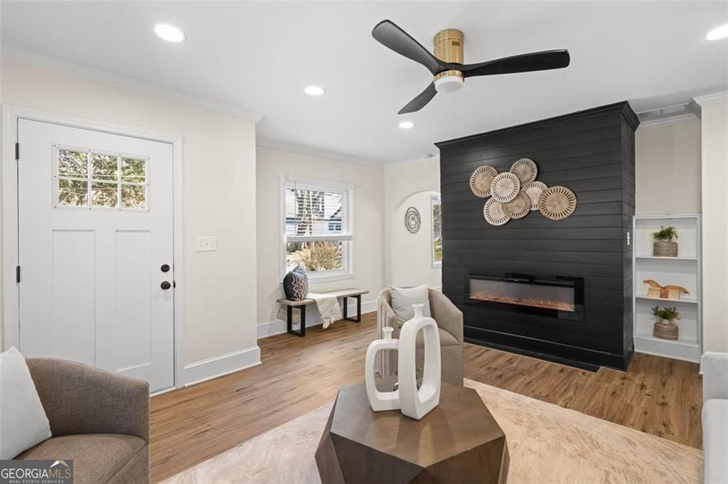 317 McPherson Place Atlanta - Photo 9