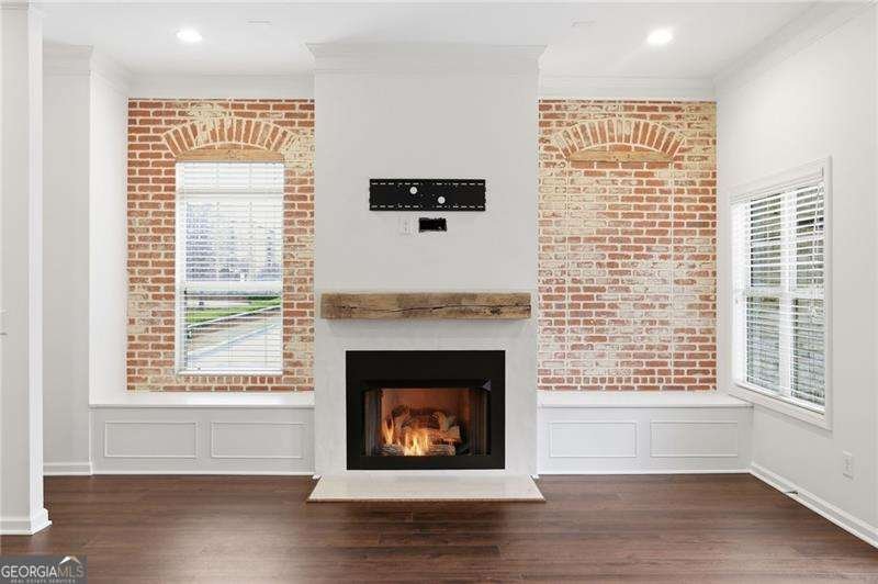 745 Fountainhead Lane Atlanta - Photo 10