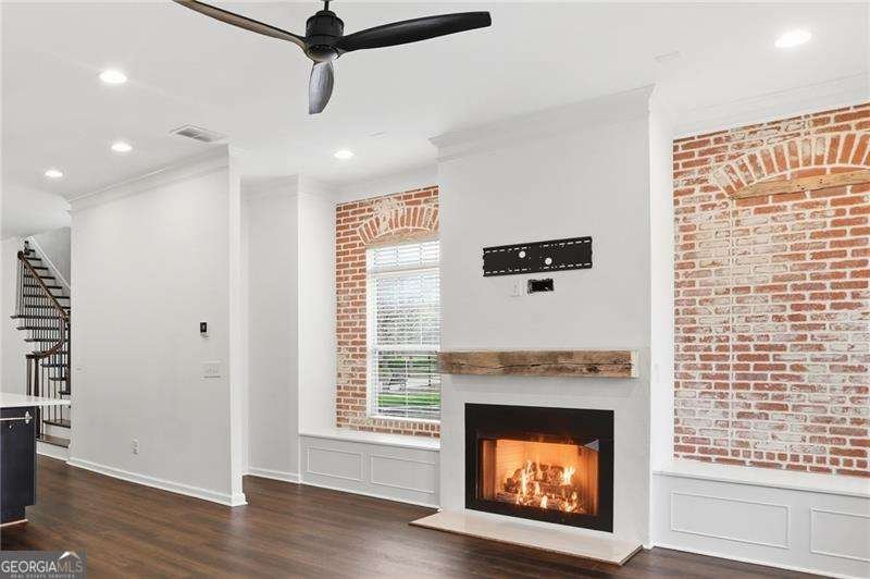 745 Fountainhead Lane Atlanta - Photo 11