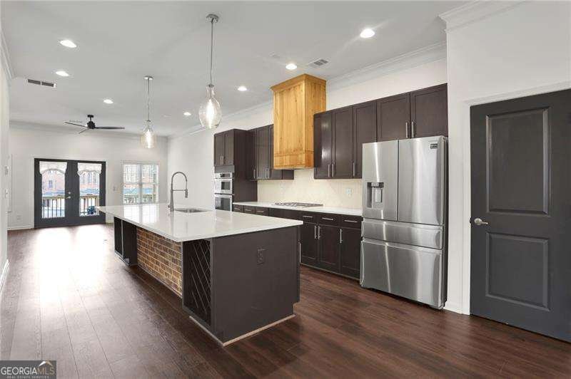 745 Fountainhead Lane Atlanta - Photo 12