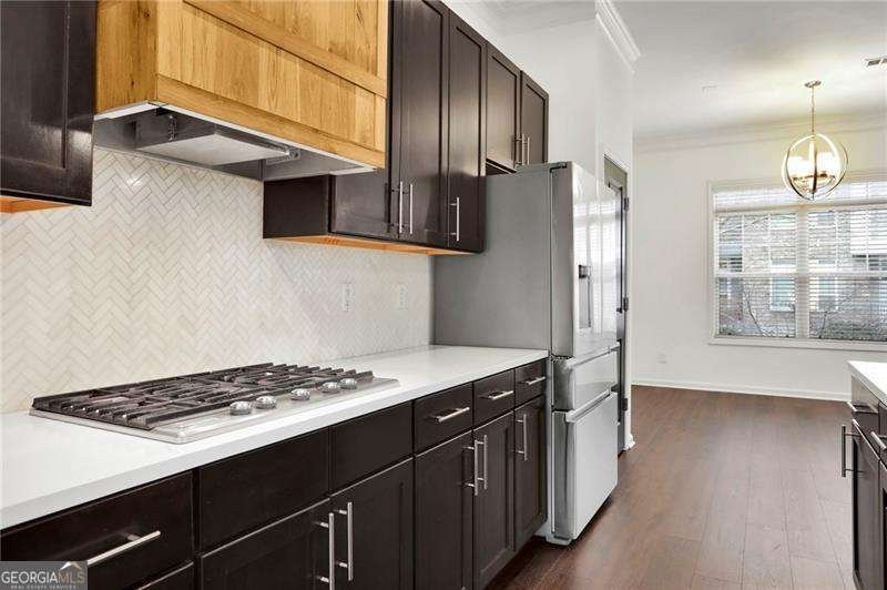 745 Fountainhead Lane Atlanta - Photo 15