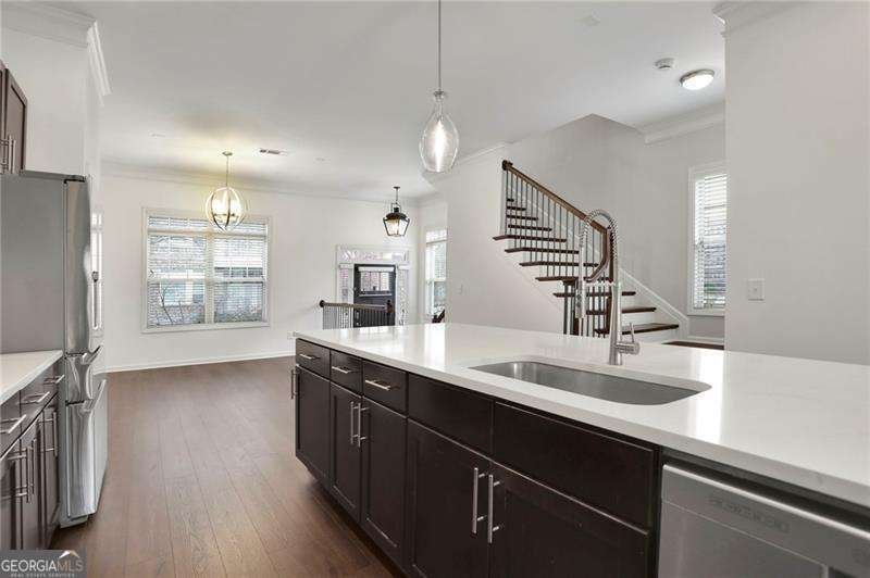 745 Fountainhead Lane Atlanta - Photo 17