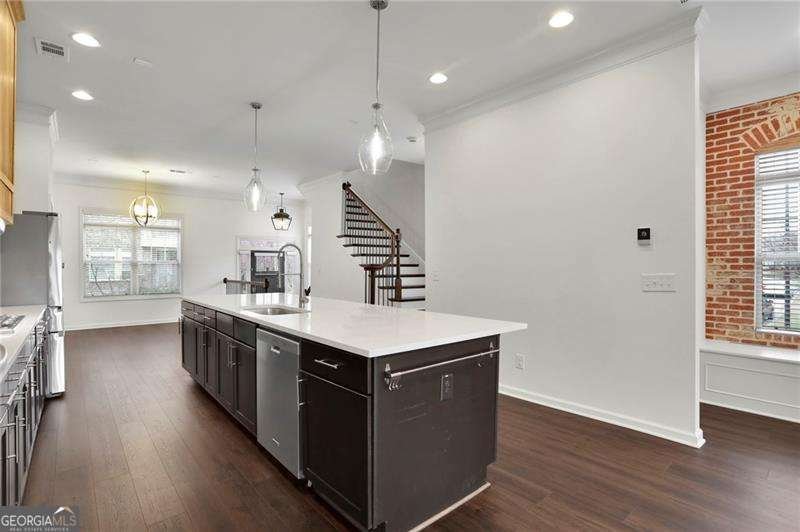 745 Fountainhead Lane Atlanta - Photo 18