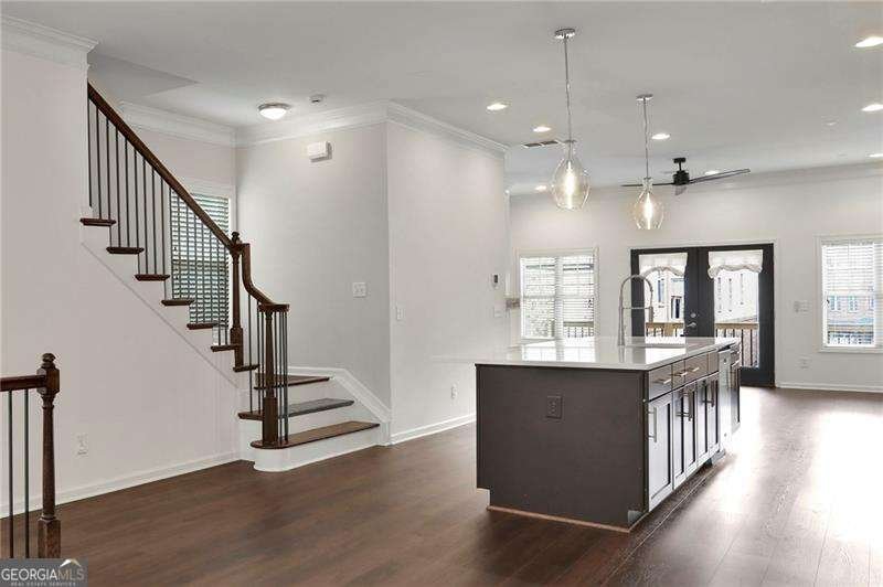 745 Fountainhead Lane Atlanta - Photo 19