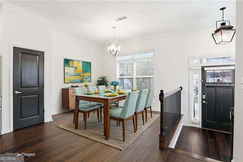 745 Fountainhead Lane Atlanta - Photo 22