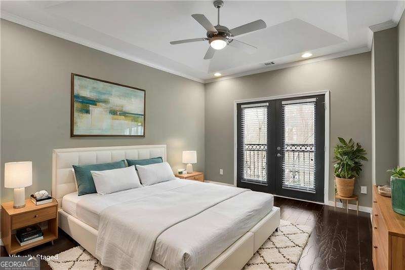 745 Fountainhead Lane Atlanta - Photo 26