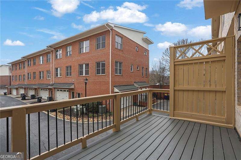 745 Fountainhead Lane Atlanta - Photo 49