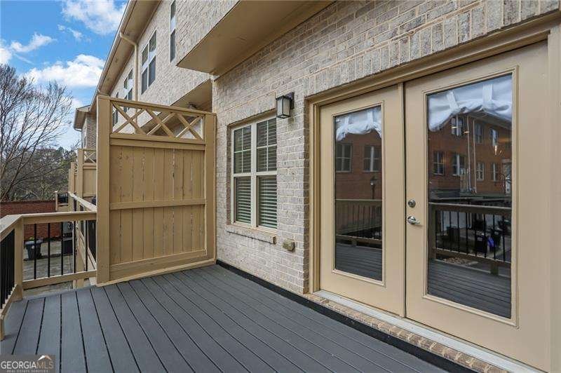 745 Fountainhead Lane Atlanta - Photo 50