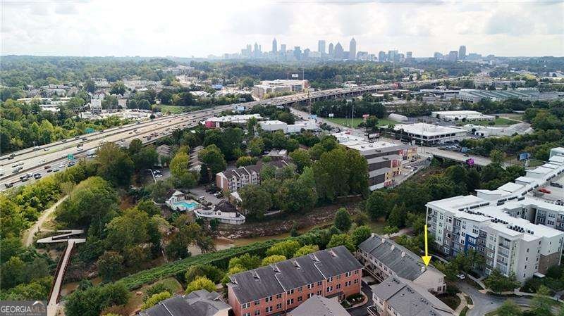 745 Fountainhead Lane Atlanta - Photo 53