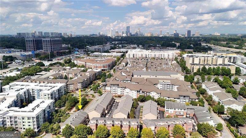 745 Fountainhead Lane Atlanta - Photo 54