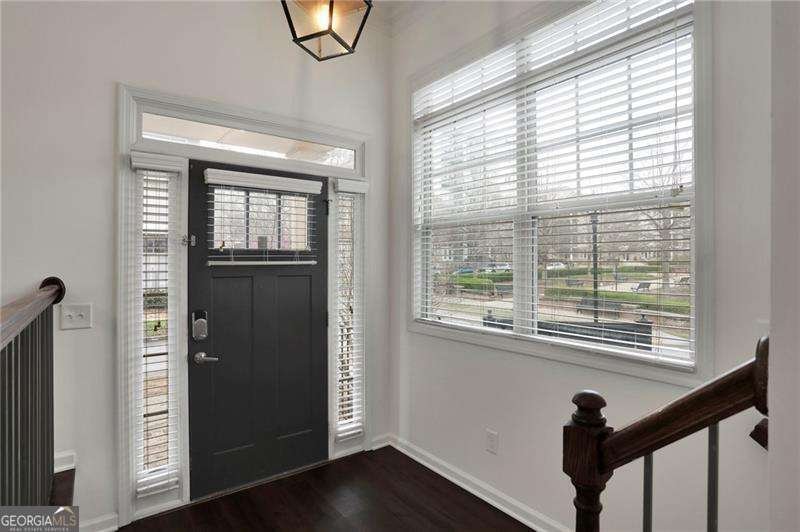 745 Fountainhead Lane Atlanta - Photo 6