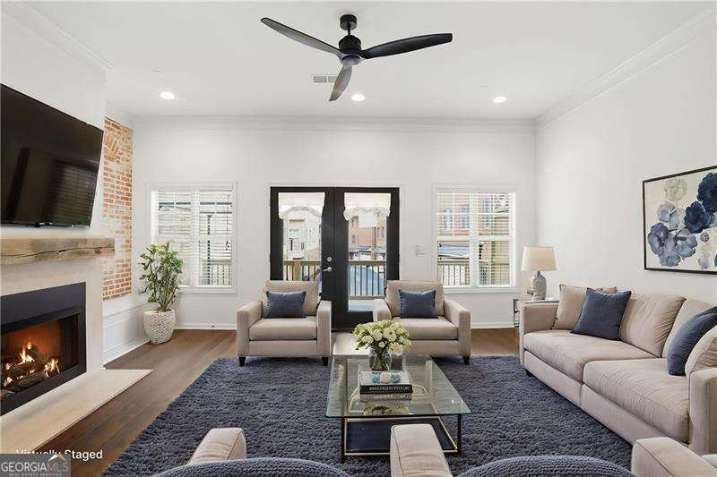 745 Fountainhead Lane Atlanta - Photo 7