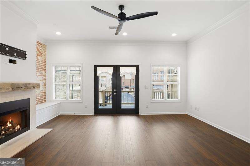 745 Fountainhead Lane Atlanta - Photo 8