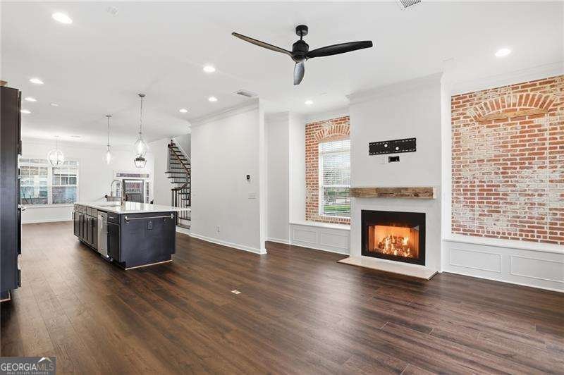 745 Fountainhead Lane Atlanta - Photo 9