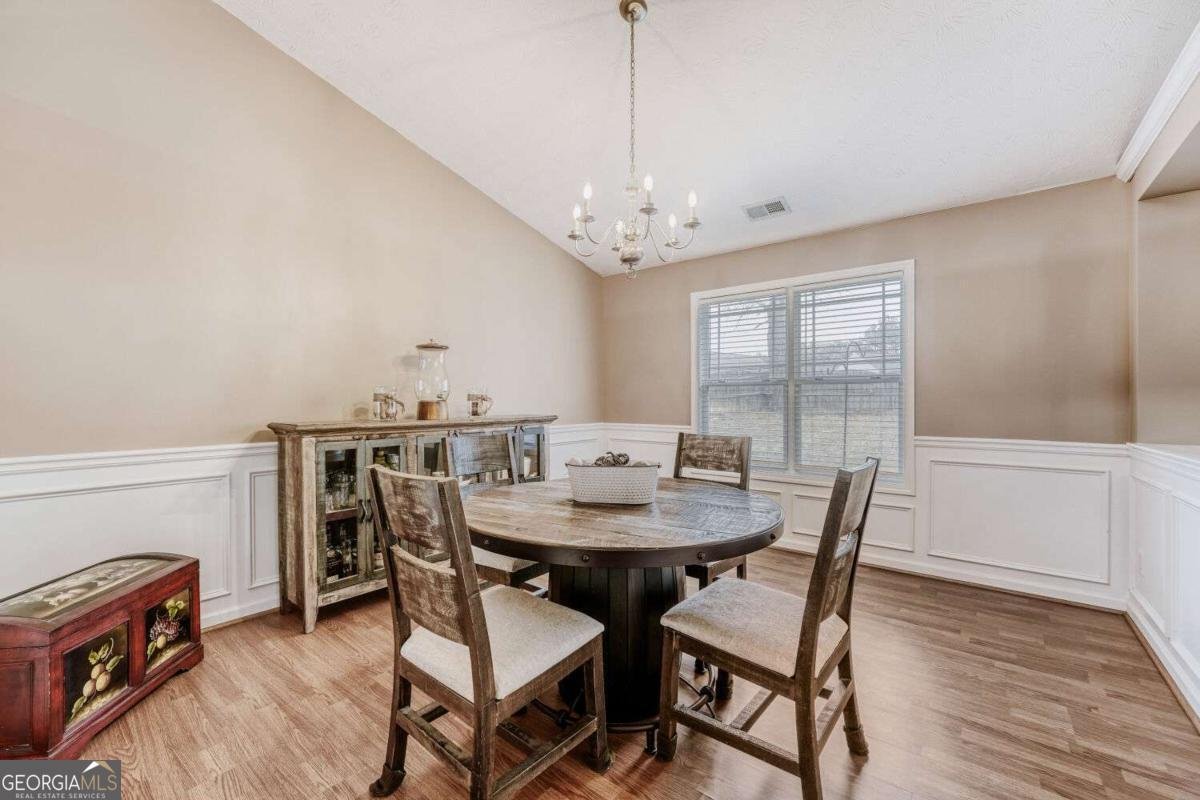 733 Sycamore Drive Villa Rica - Photo 10