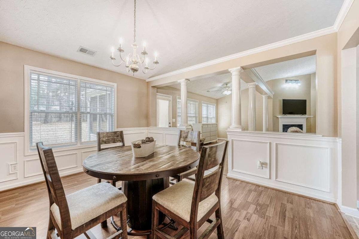 733 Sycamore Drive Villa Rica - Photo 11