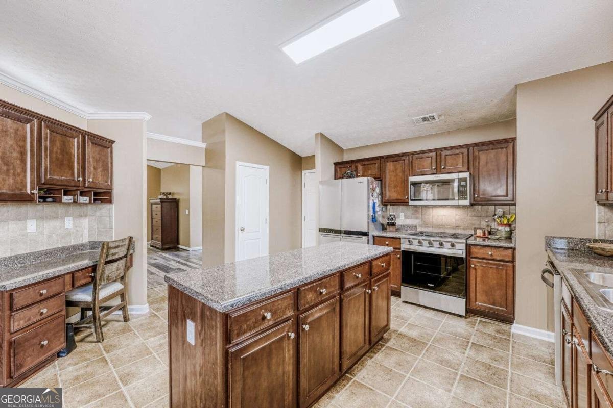 733 Sycamore Drive Villa Rica - Photo 15