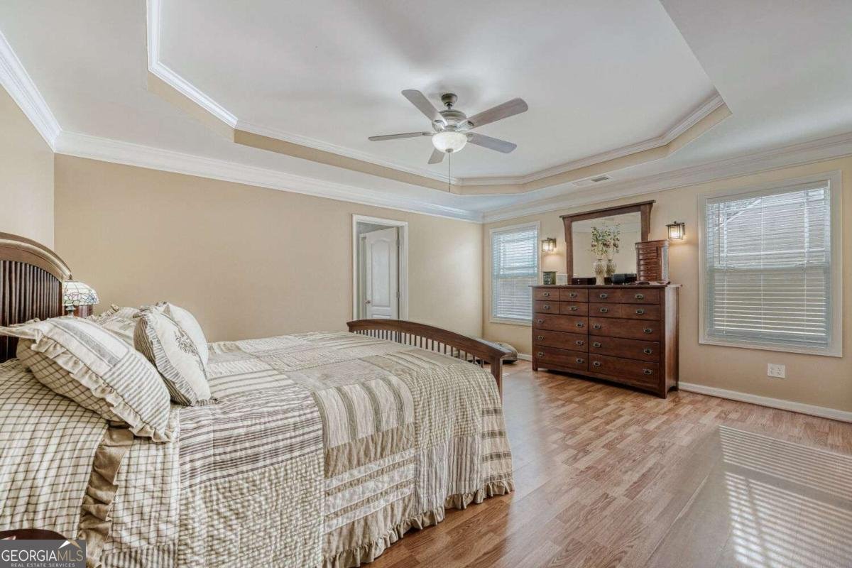 733 Sycamore Drive Villa Rica - Photo 19