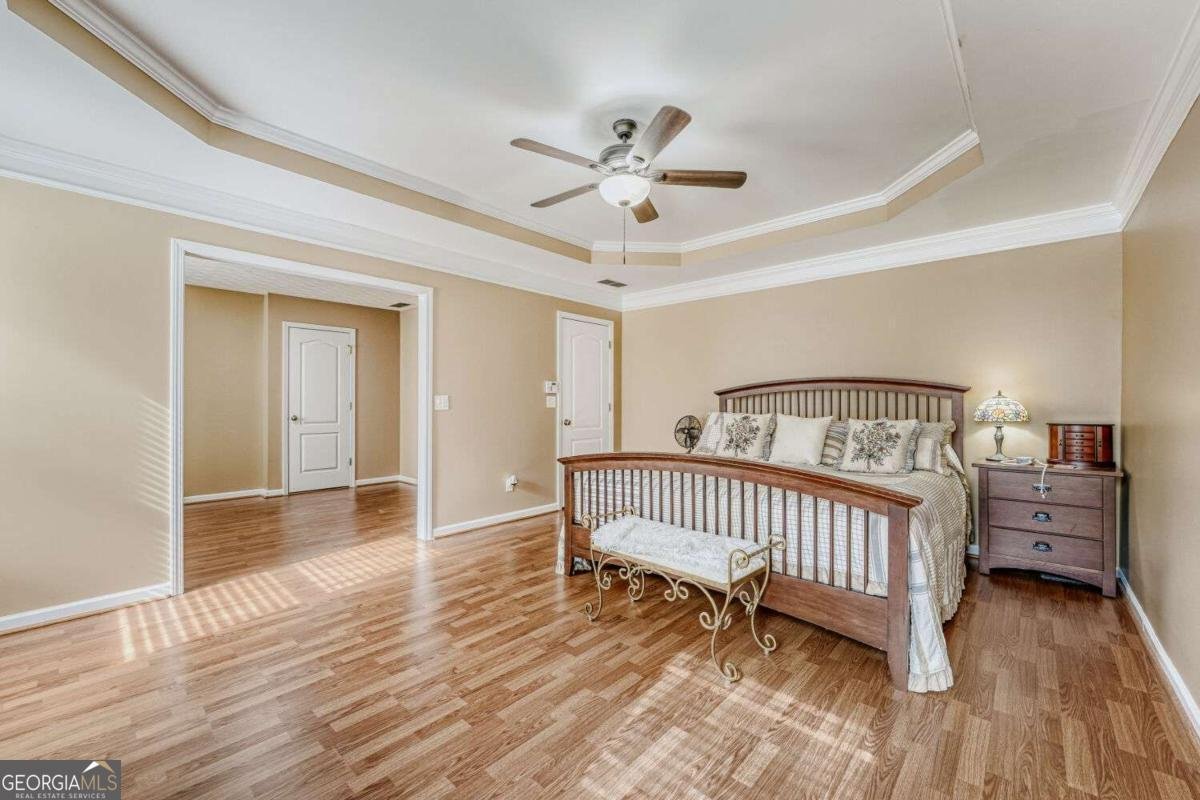 733 Sycamore Drive Villa Rica - Photo 20