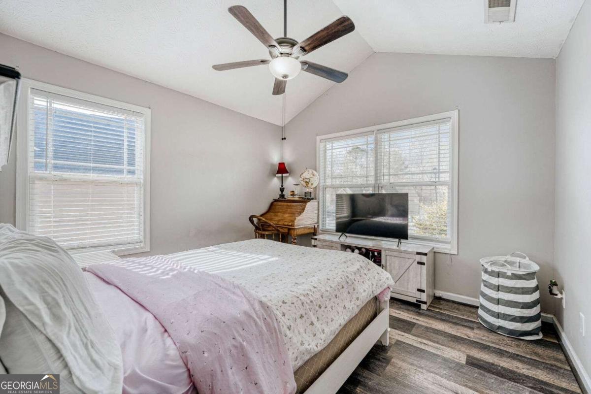 733 Sycamore Drive Villa Rica - Photo 22