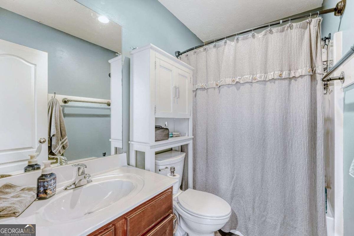 733 Sycamore Drive Villa Rica - Photo 24