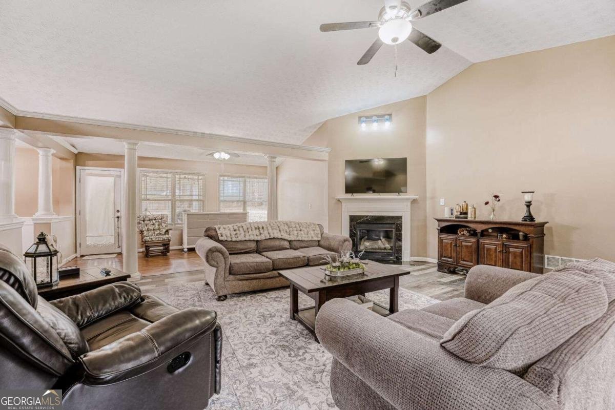 733 Sycamore Drive Villa Rica - Photo 6