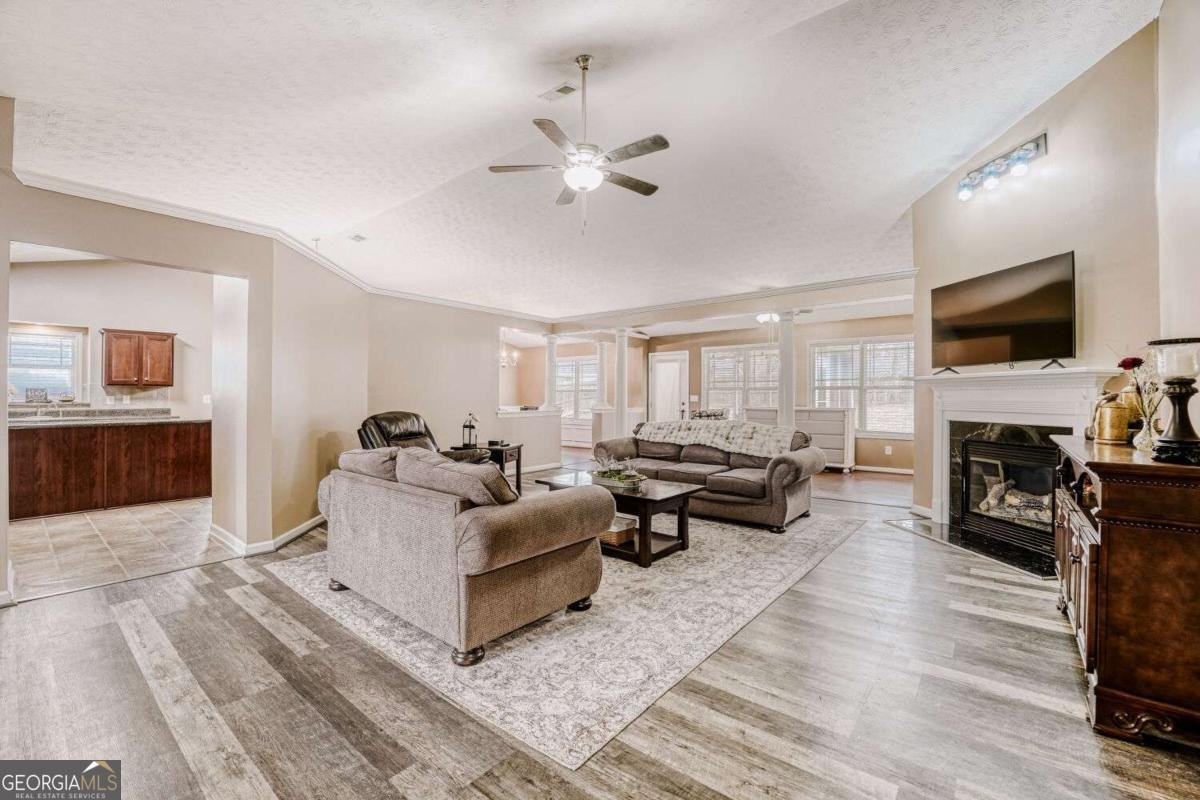 733 Sycamore Drive Villa Rica - Photo 7