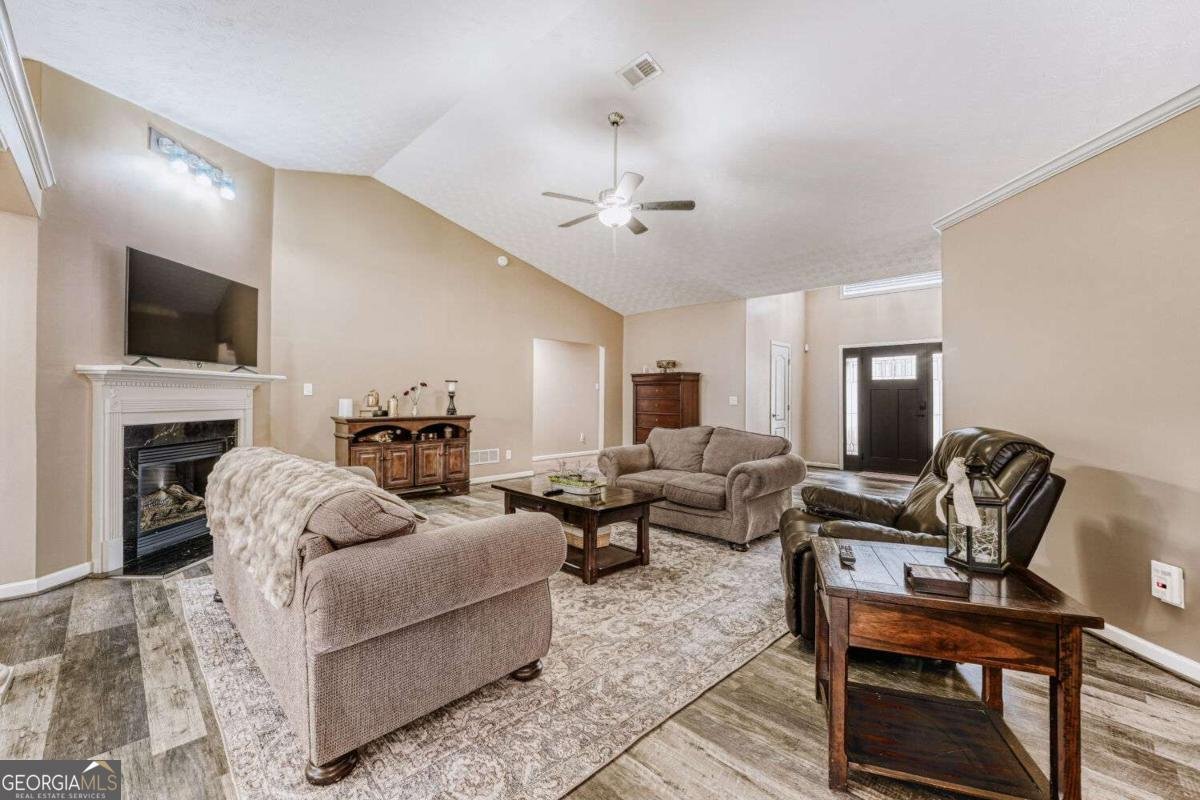 733 Sycamore Drive Villa Rica - Photo 9